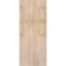 Ekena Millwork Merced Slat Smooth Bracket w/ Offset Brace, Douglas Fir, 7 1/2"W x 18"D x 18"H BKT0806X18X18MRC06SDF - alternate 4